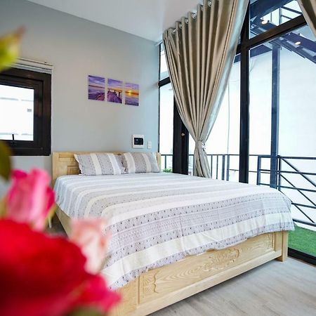 ها لونغ Halong Bay Almorhome المظهر الخارجي الصورة