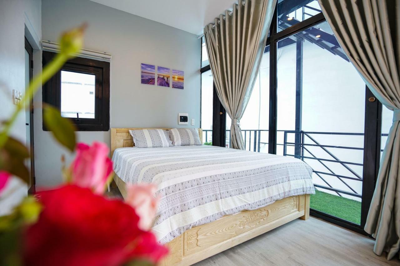 ها لونغ Halong Bay Almorhome المظهر الخارجي الصورة