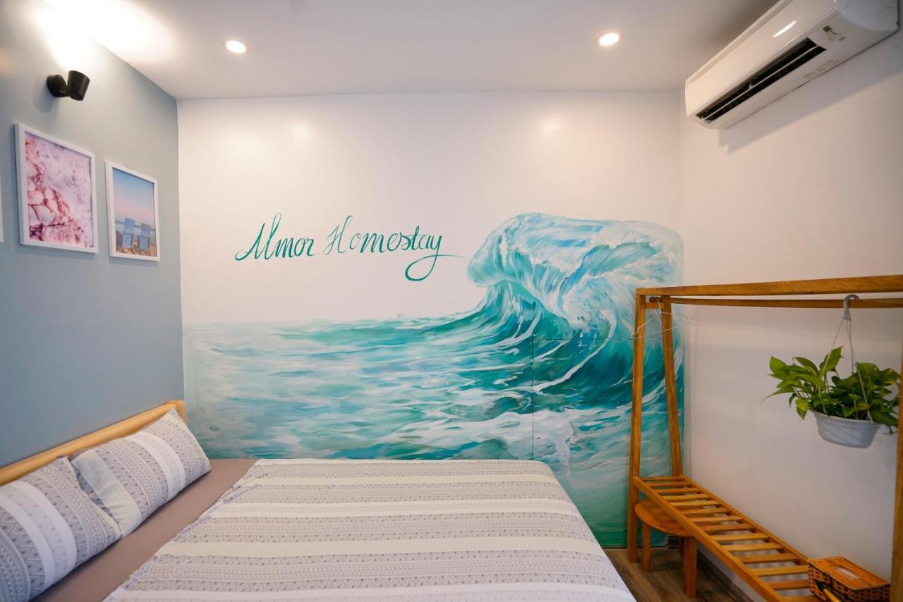 ها لونغ Halong Bay Almorhome المظهر الخارجي الصورة